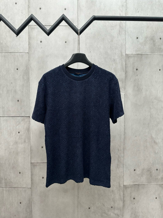 Dark Blue T-Shirt