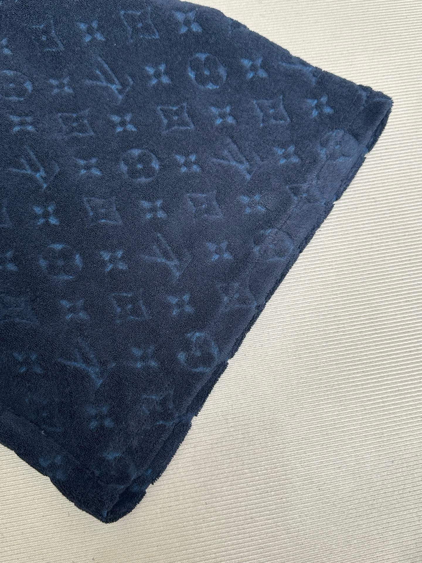 Dark Blue Short