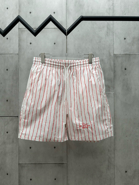 Multi-Colors Short