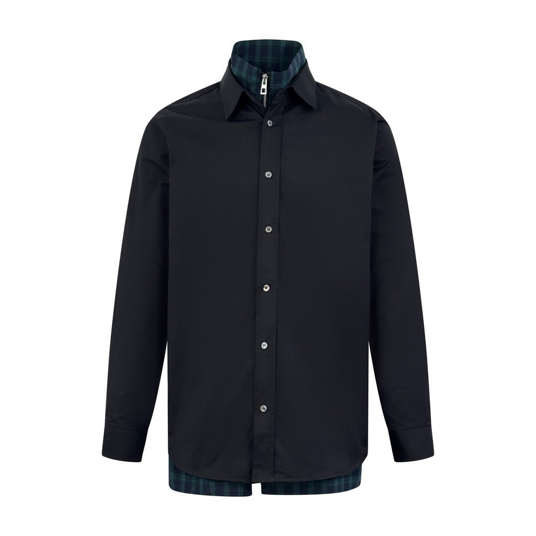 Black Jacket