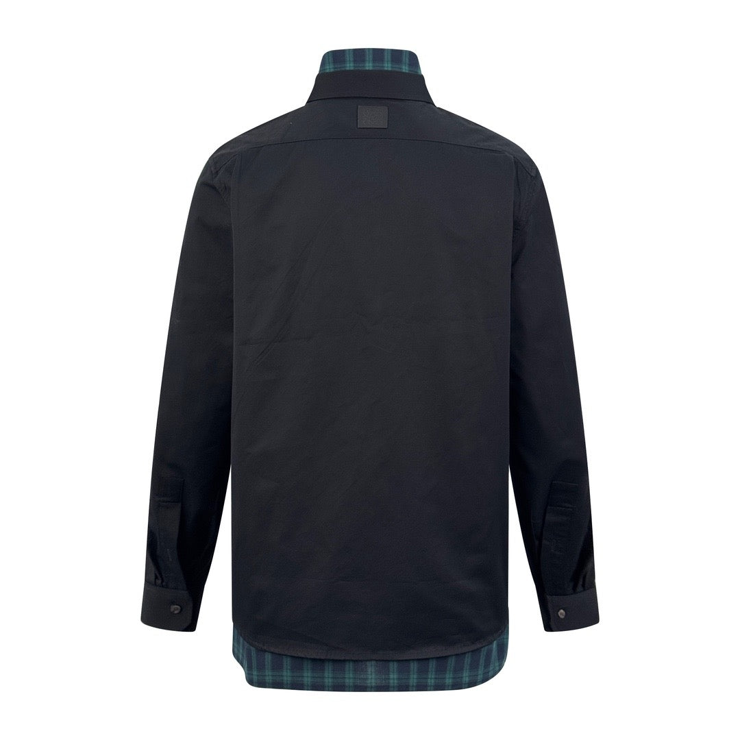 Black Jacket