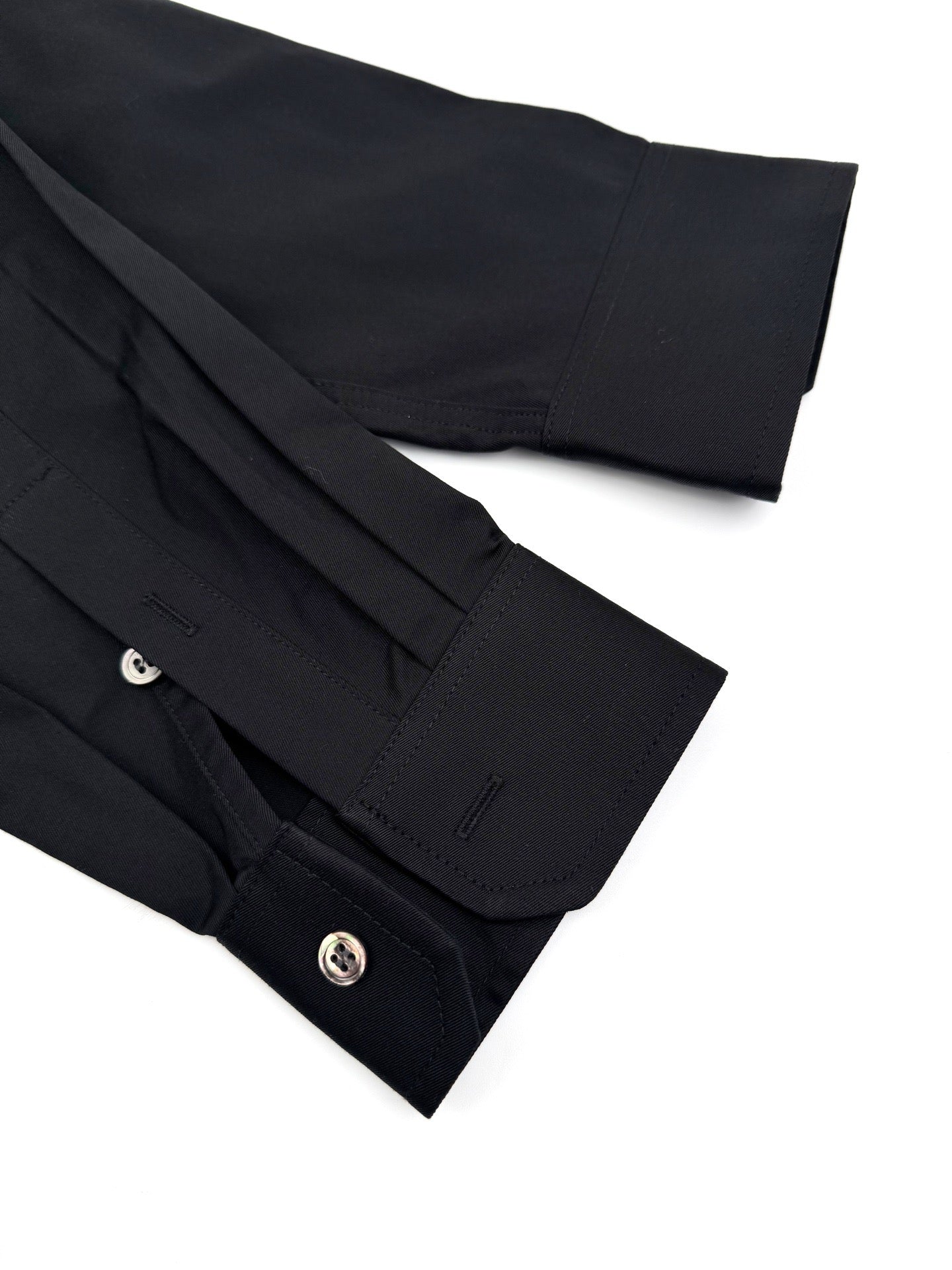 Black Jacket