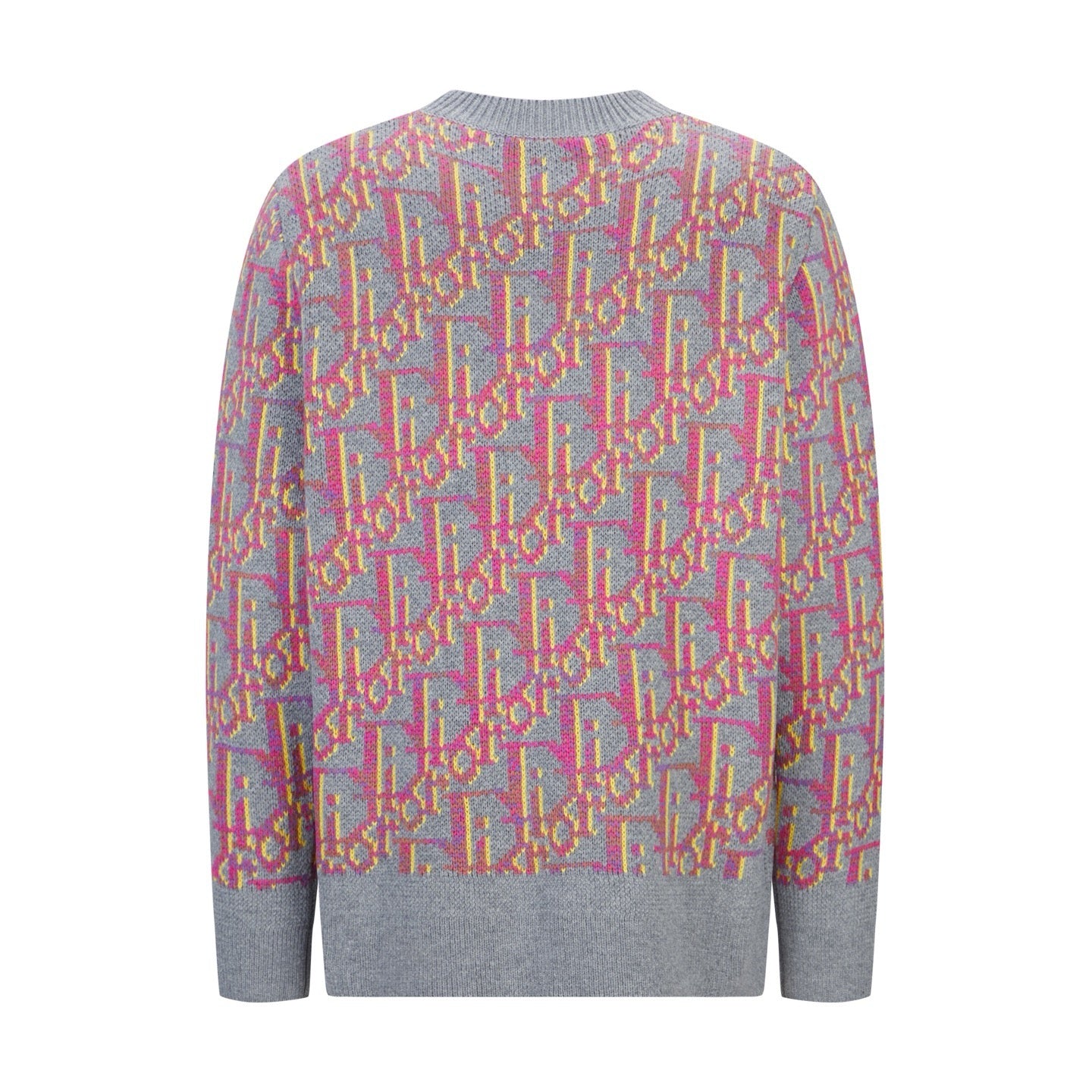 Jersey multicolor