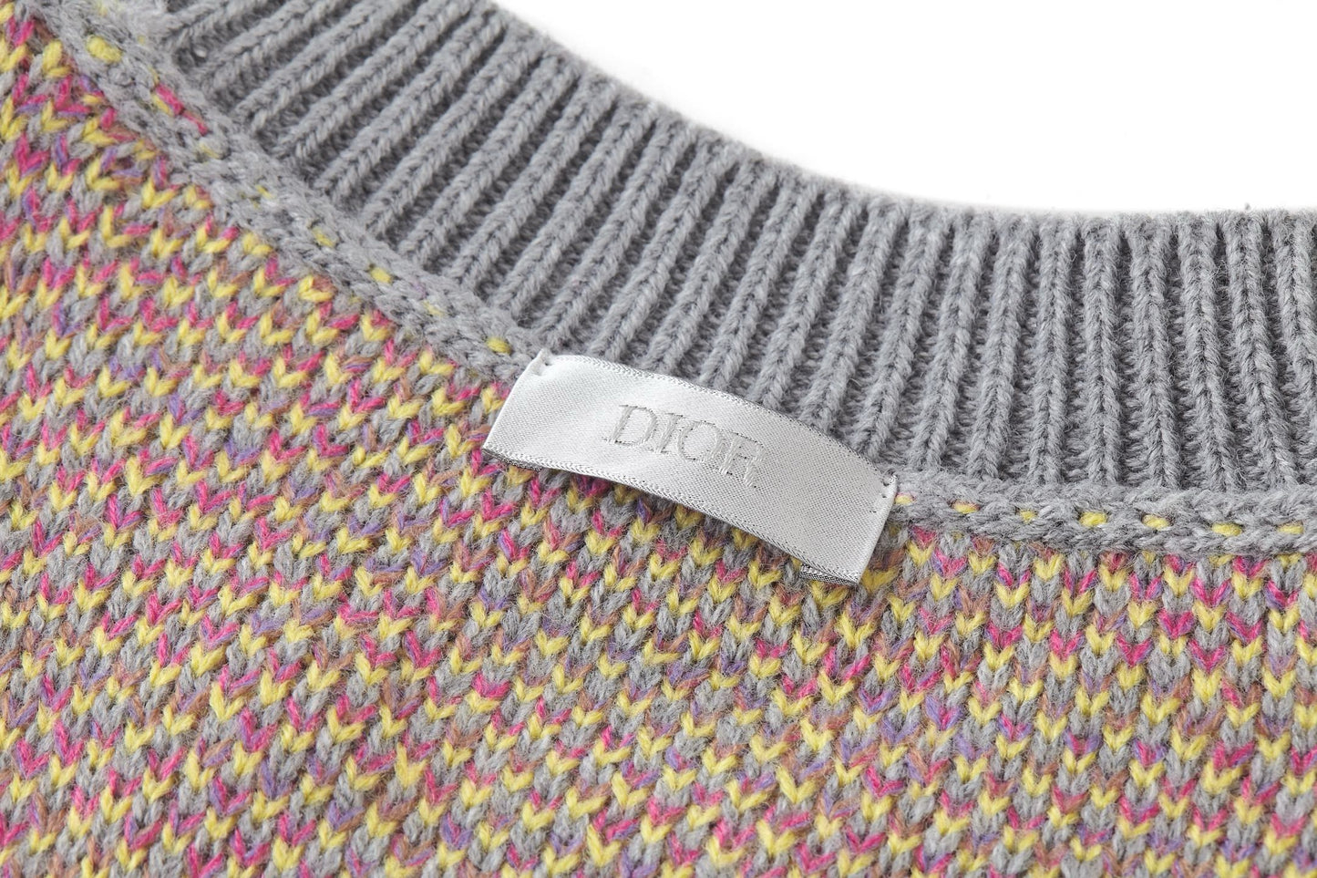 Jersey multicolor