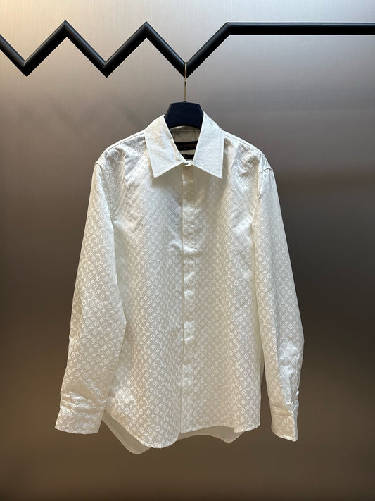 White Jacket