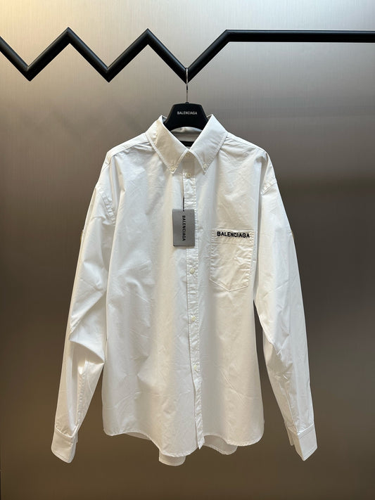 White Jacket