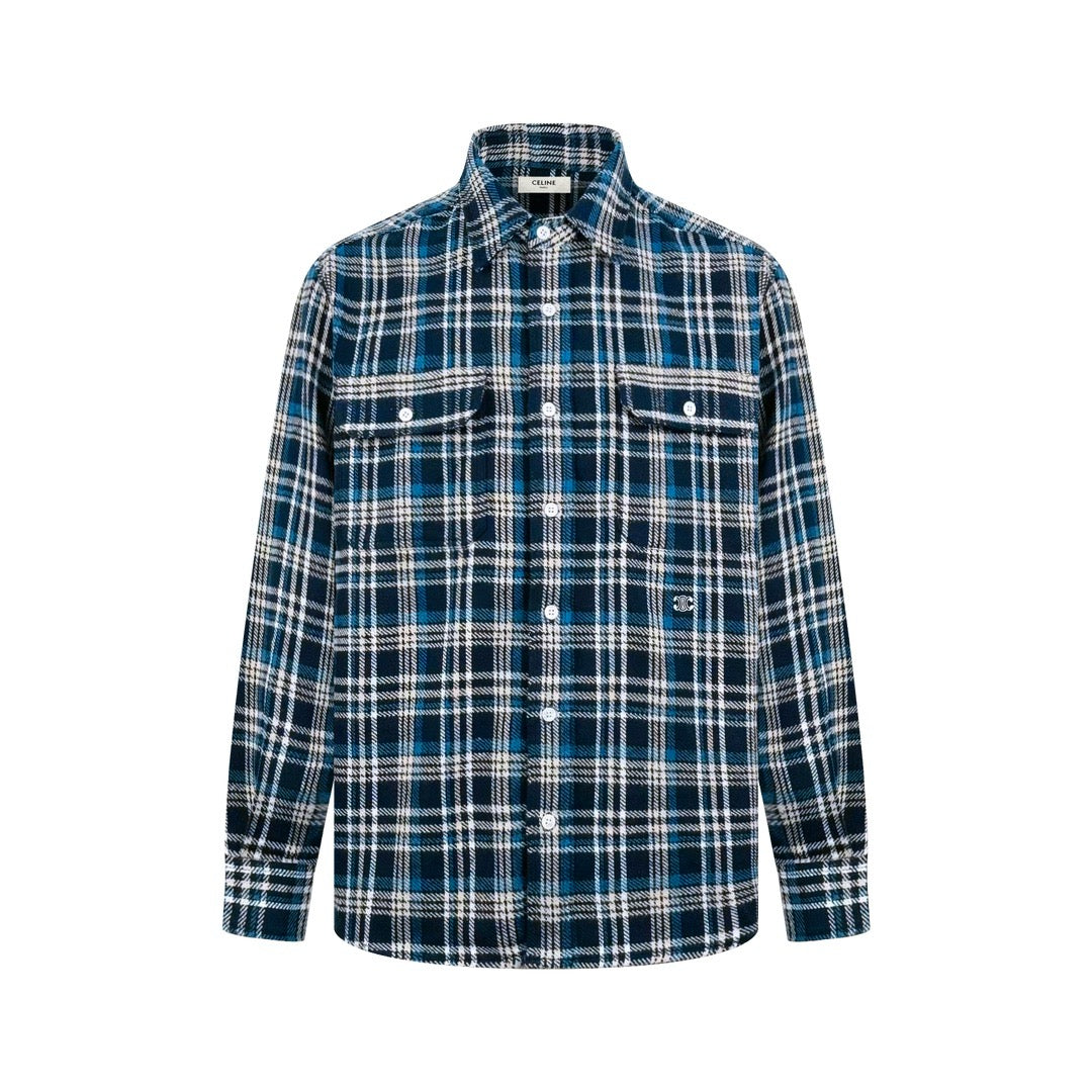 Multi-Colors Jacket