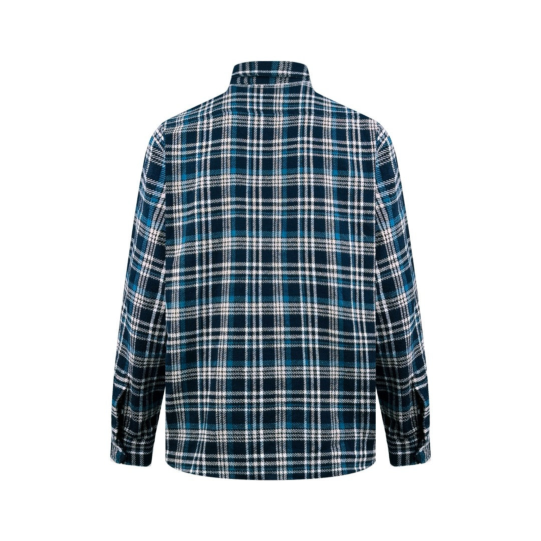 Multi-Colors Jacket