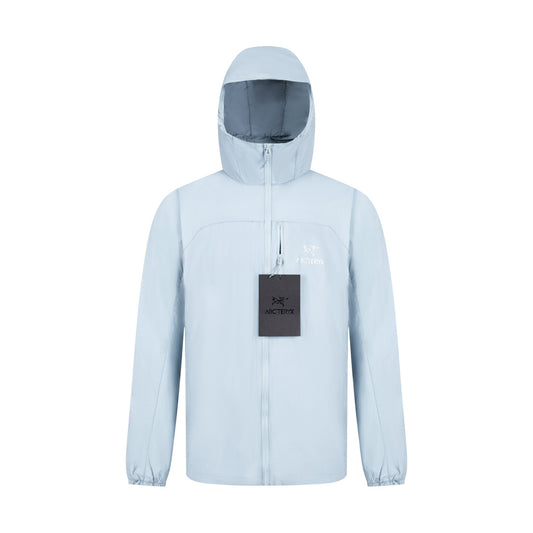 Multi-Colors Jacket
