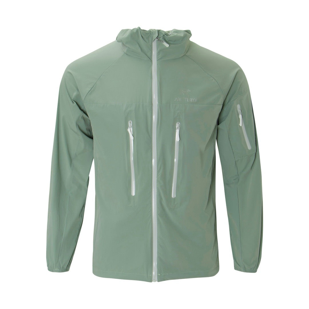 Multi-Colors Jacket