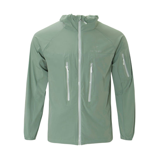 Multi-Colors Jacket