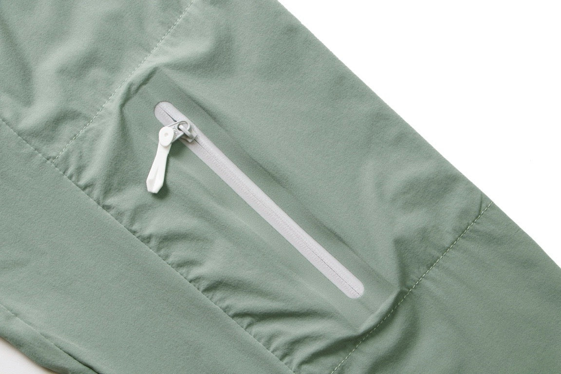 Multi-Colors Jacket