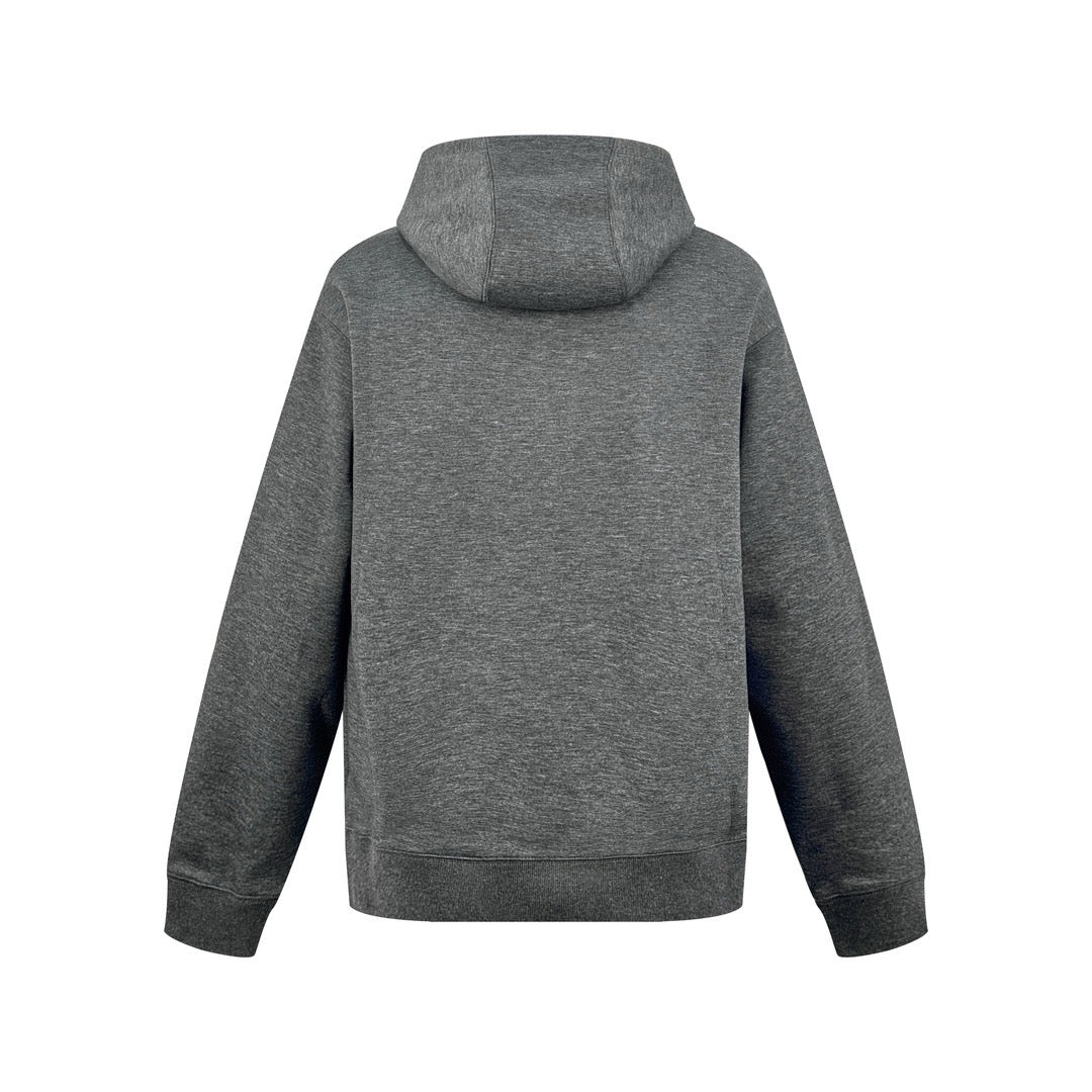 Grey Hoodie