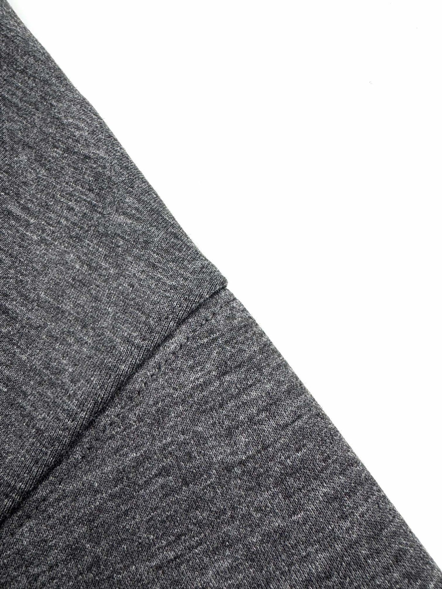 Grey Hoodie