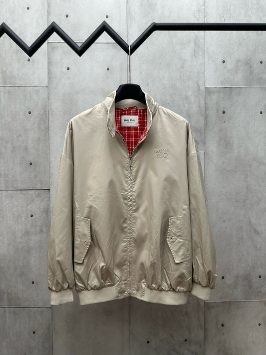 Khaki Jacket