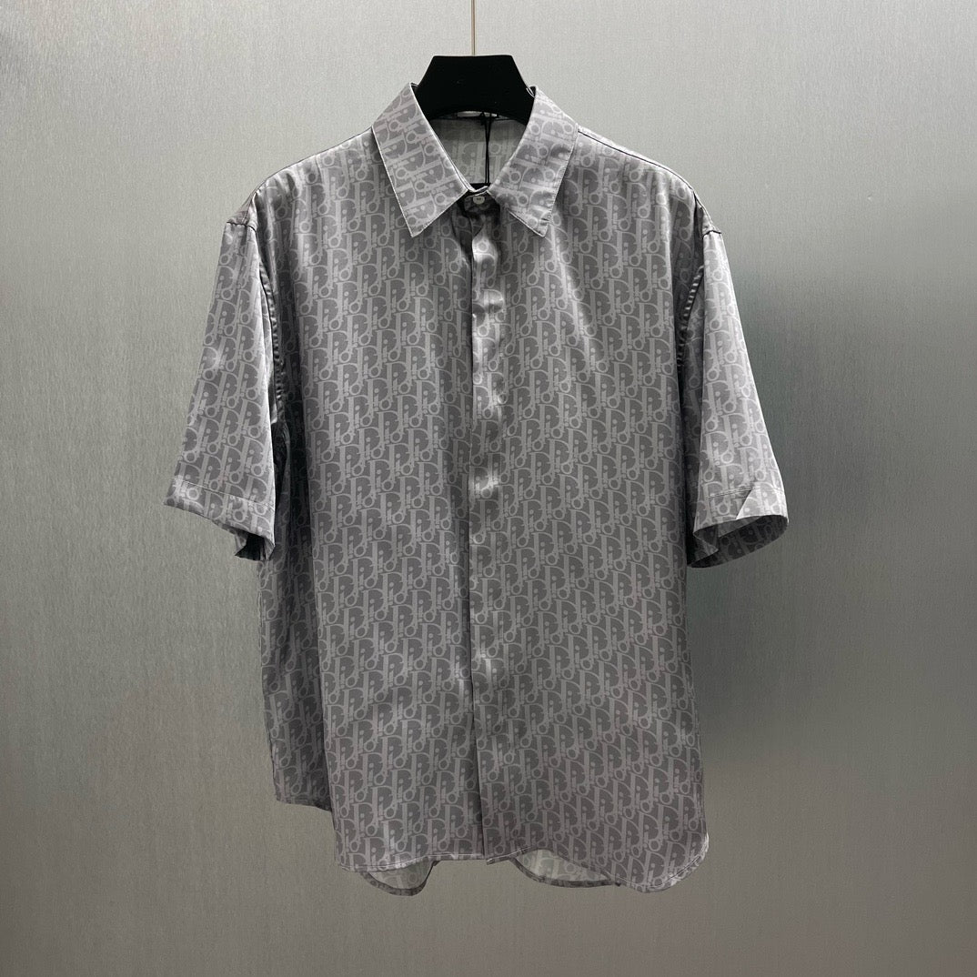 Camisa multicolor