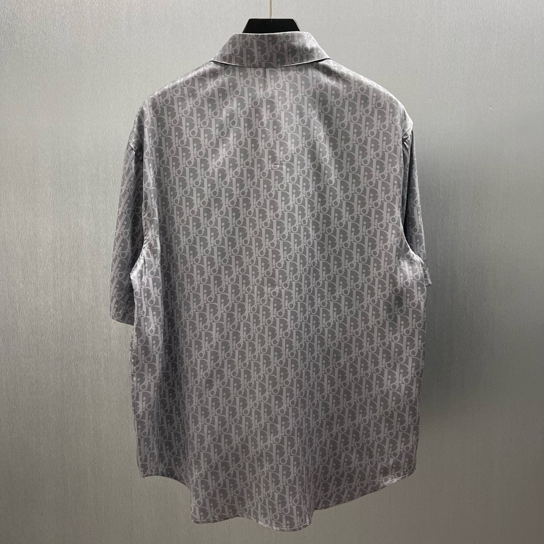 Camisa multicolor