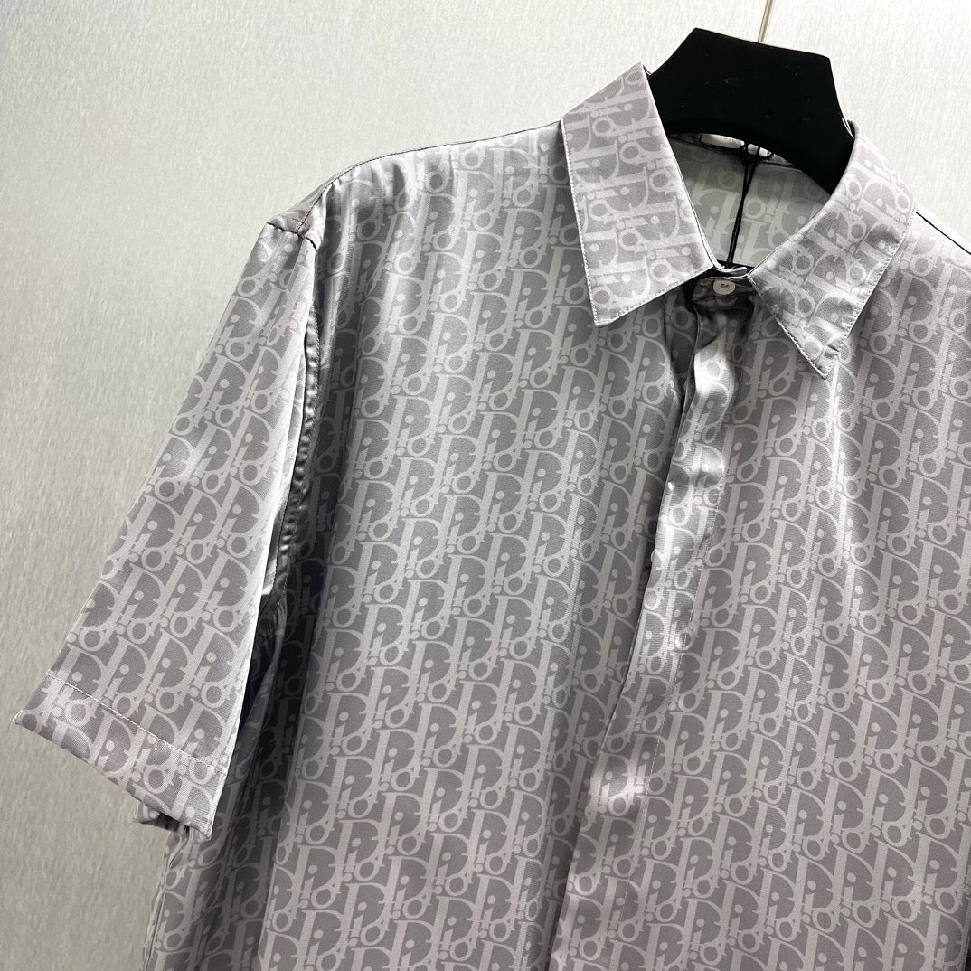 Camisa multicolor