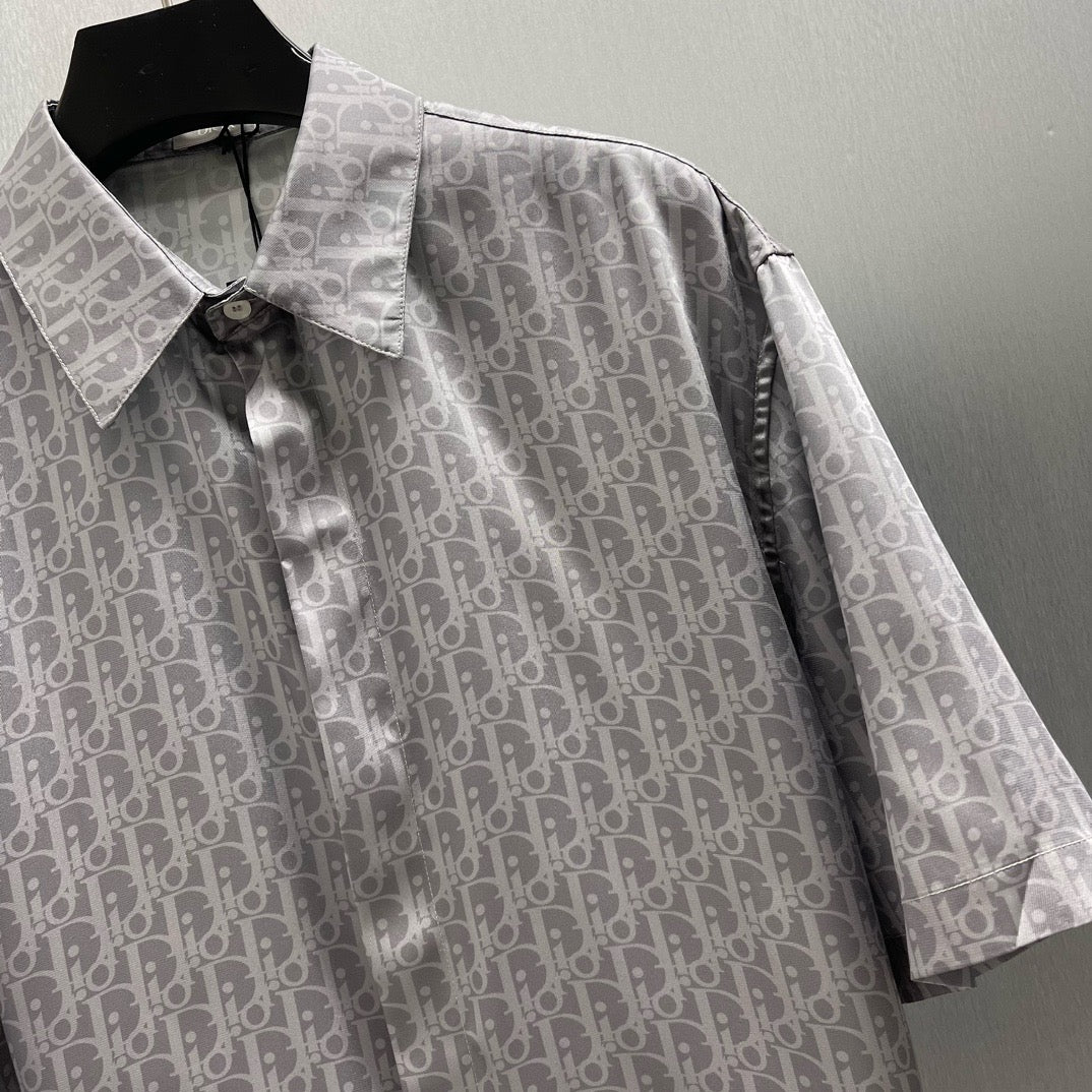 Camisa multicolor