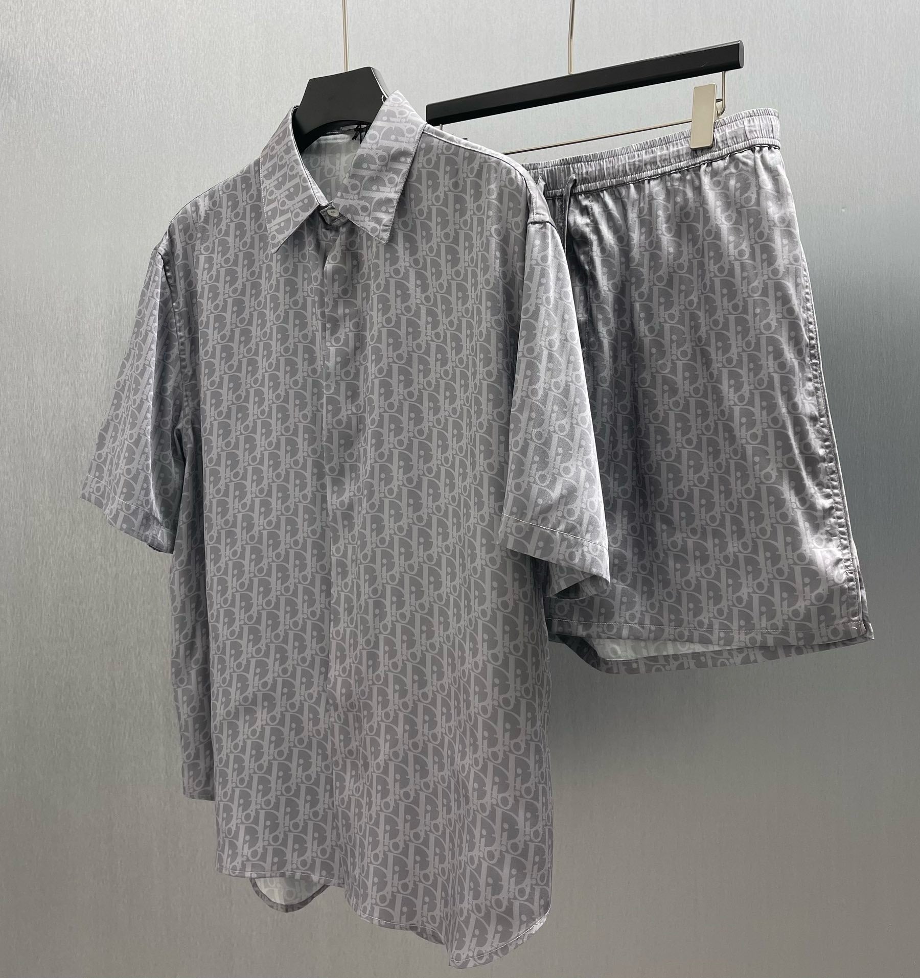 Camisa multicolor