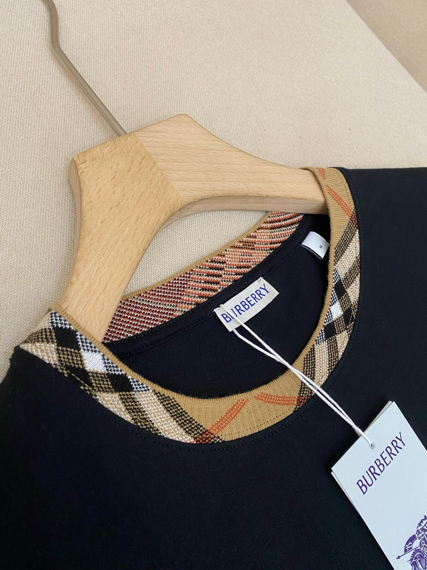 Multi-Colors T-Shirt