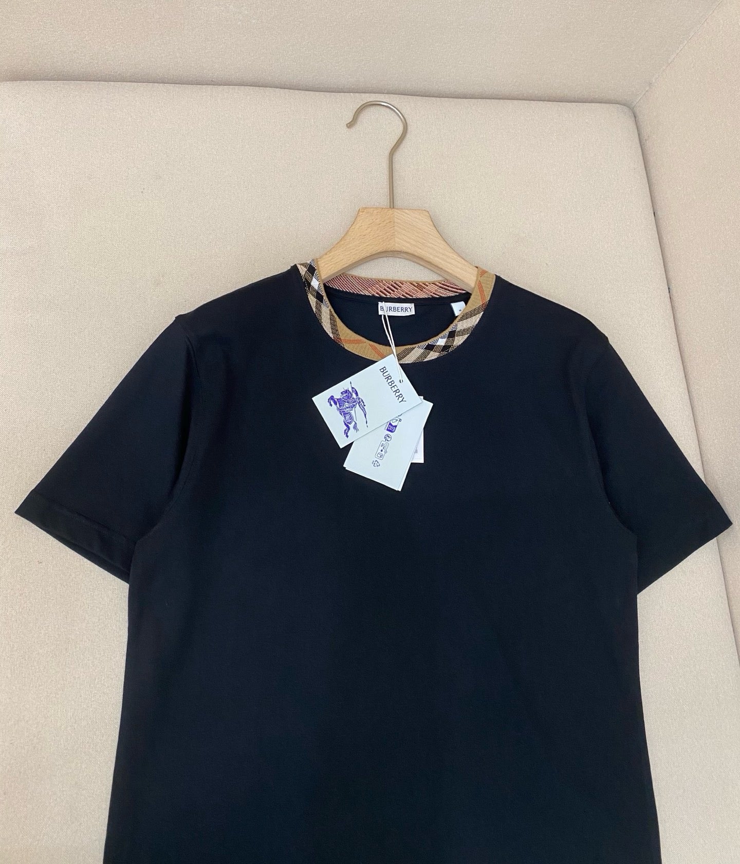 Multi-Colors T-Shirt
