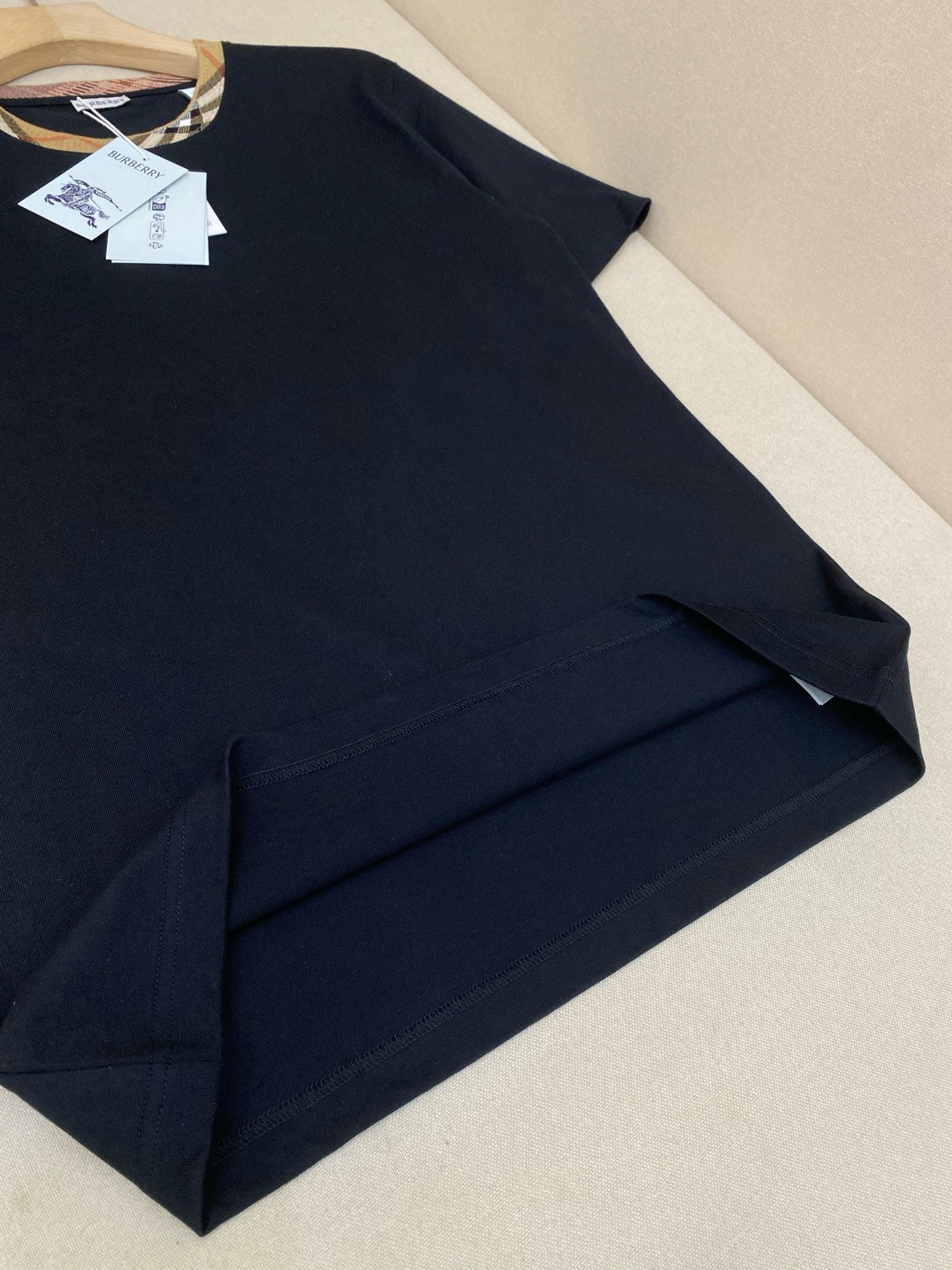 Multi-Colors T-Shirt