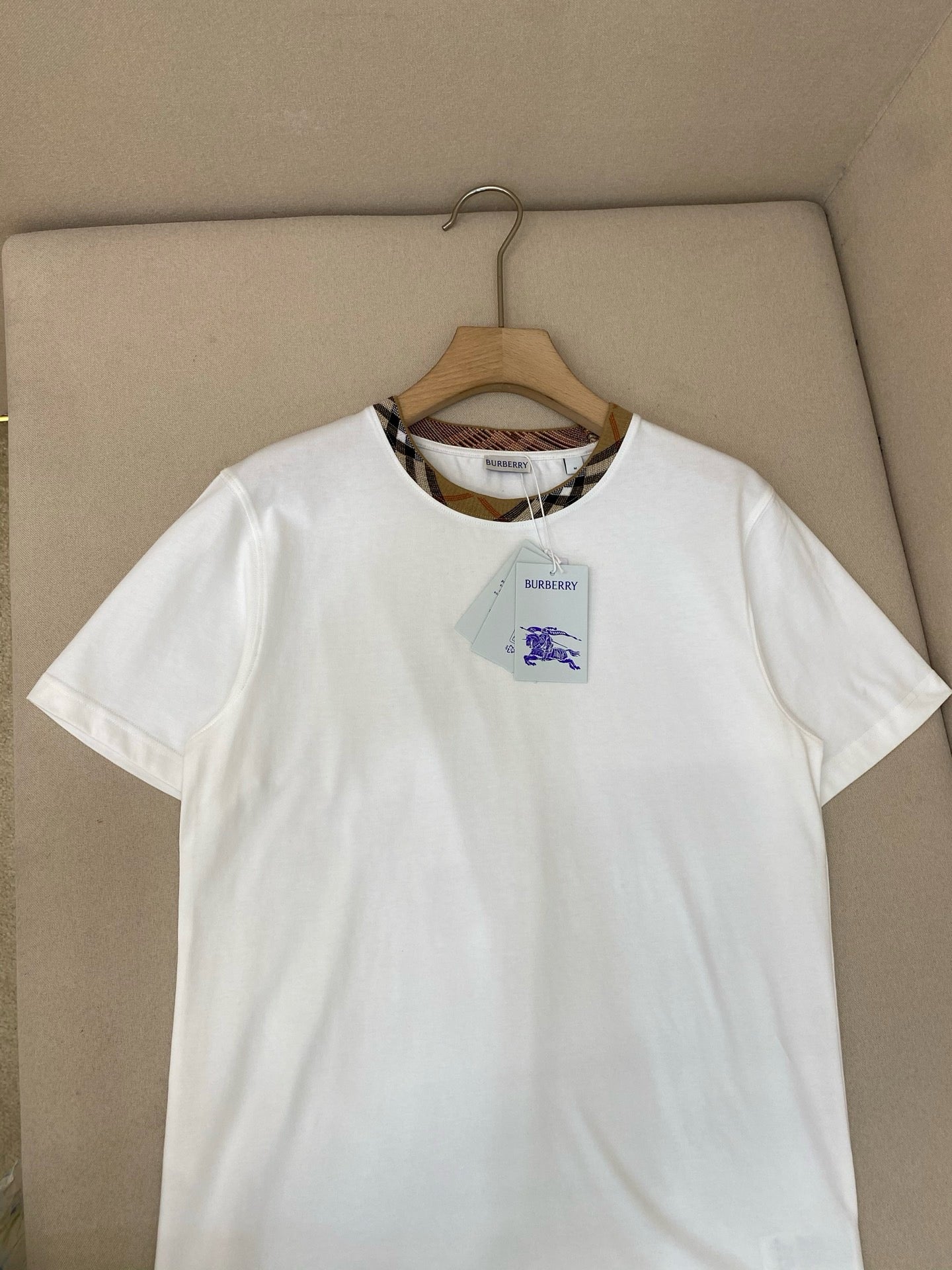 Multi-Colors T-Shirt
