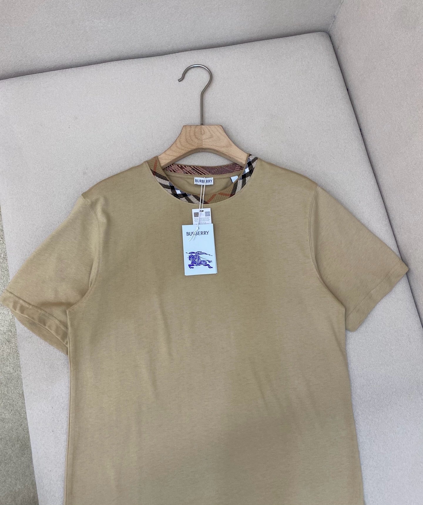 Multi-Colors T-Shirt