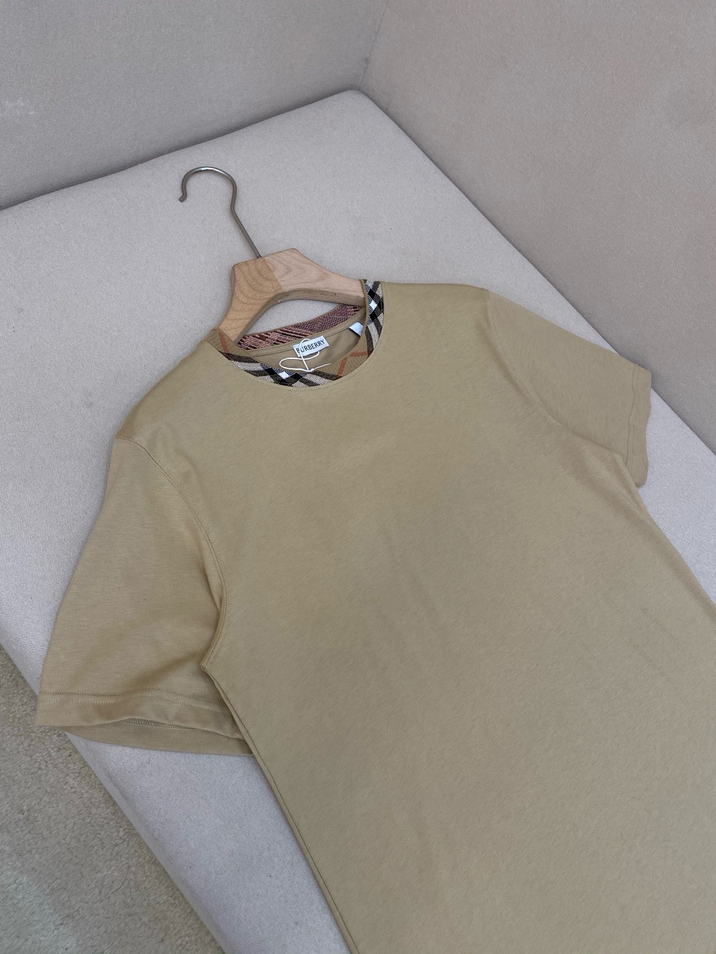 Multi-Colors T-Shirt