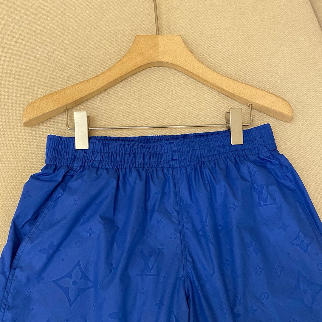 Multi-Colors Short