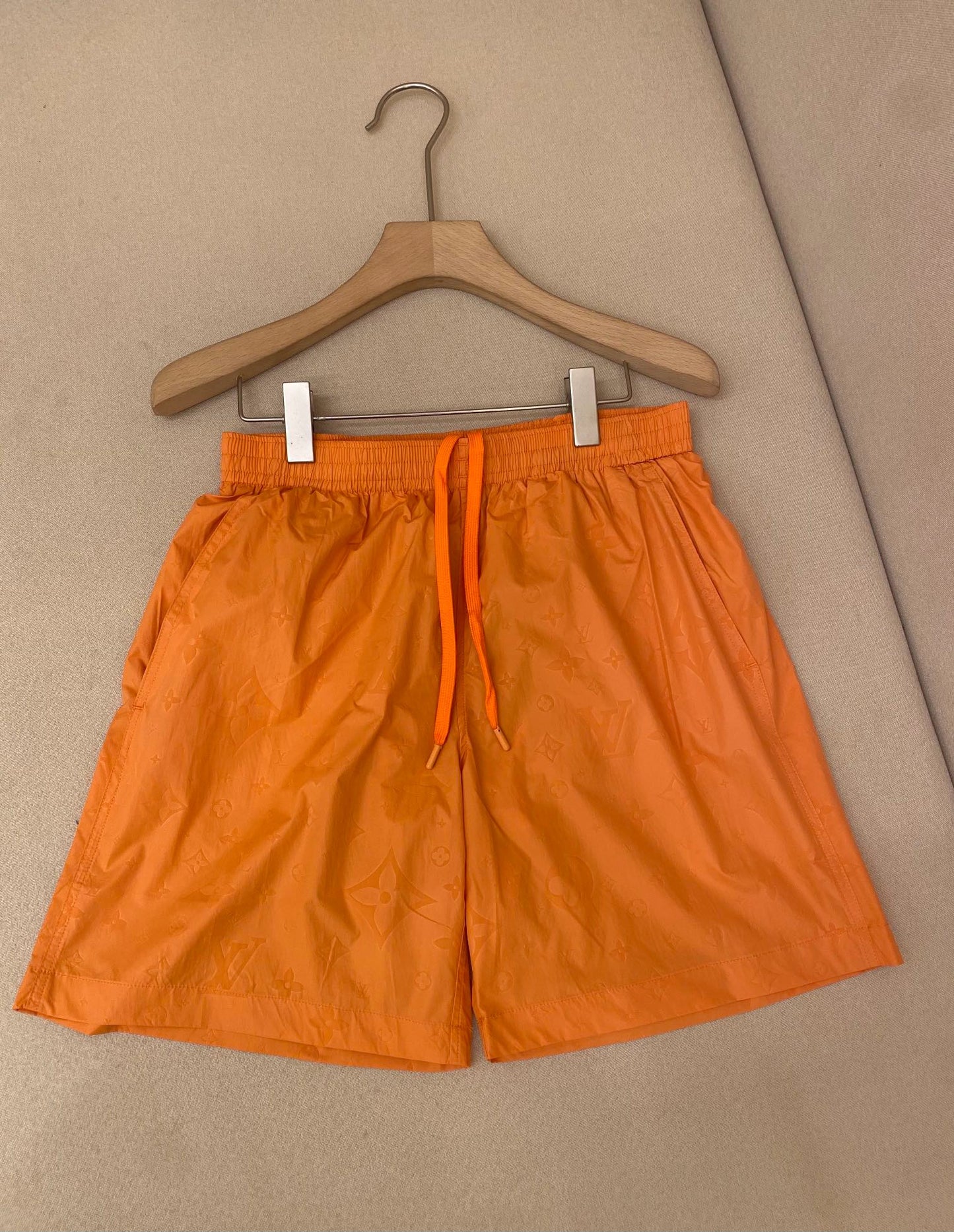 Multi-Colors Short