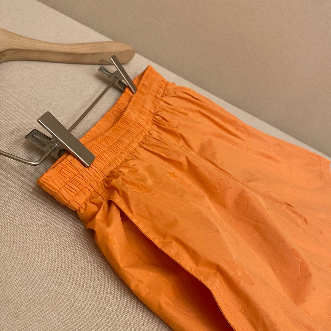 Multi-Colors Short
