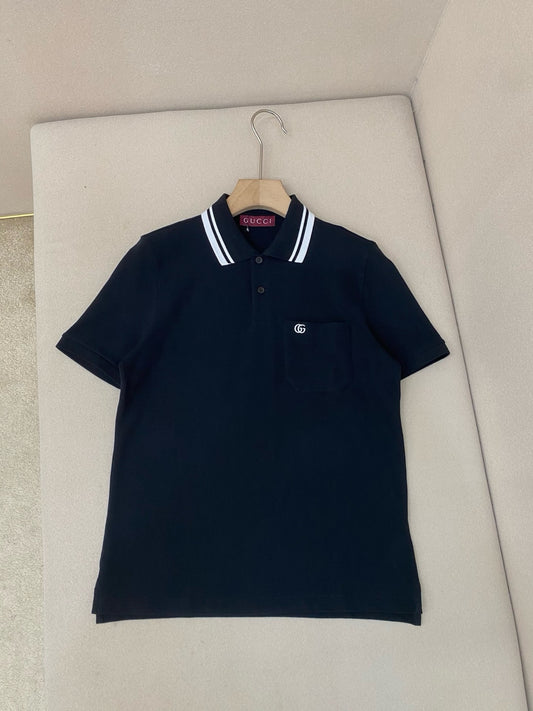 Multi-Colors Polo