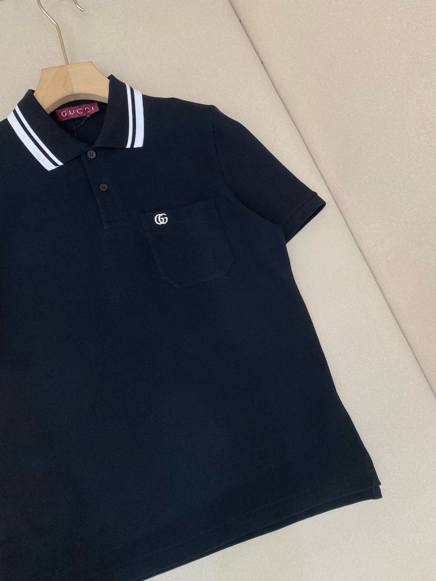 Multi-Colors Polo
