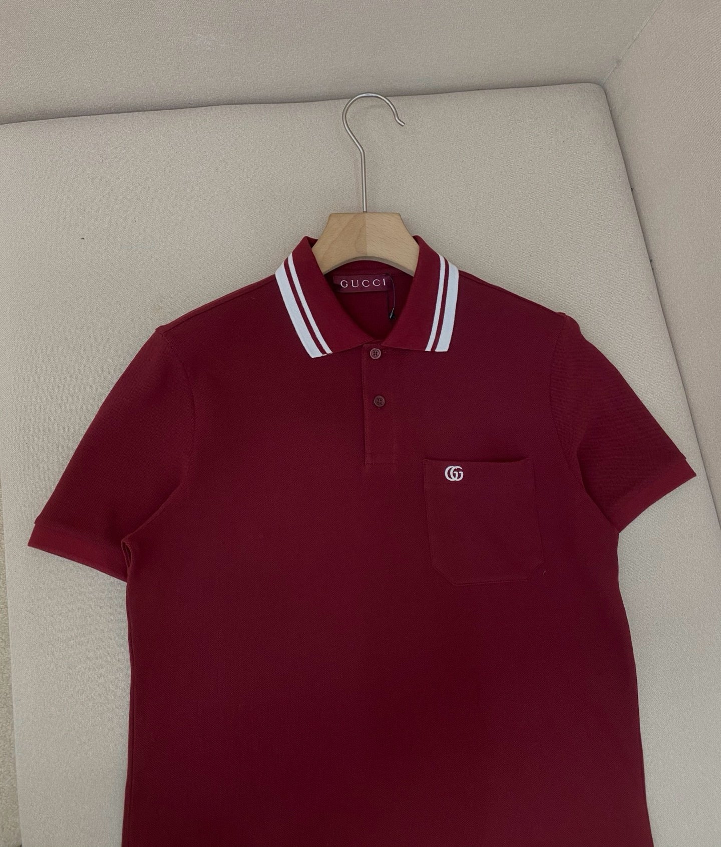 Multi-Colors Polo