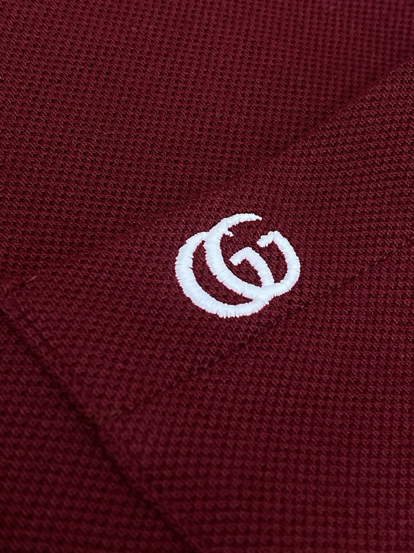 Multi-Colors Polo