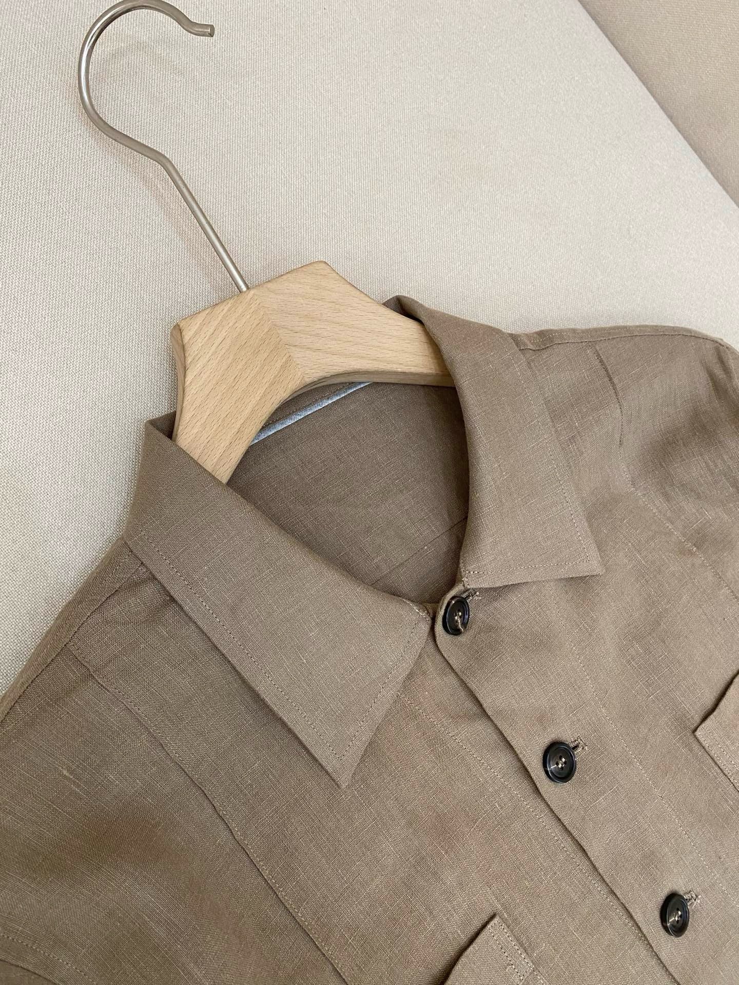 Multi-Colors Jacket