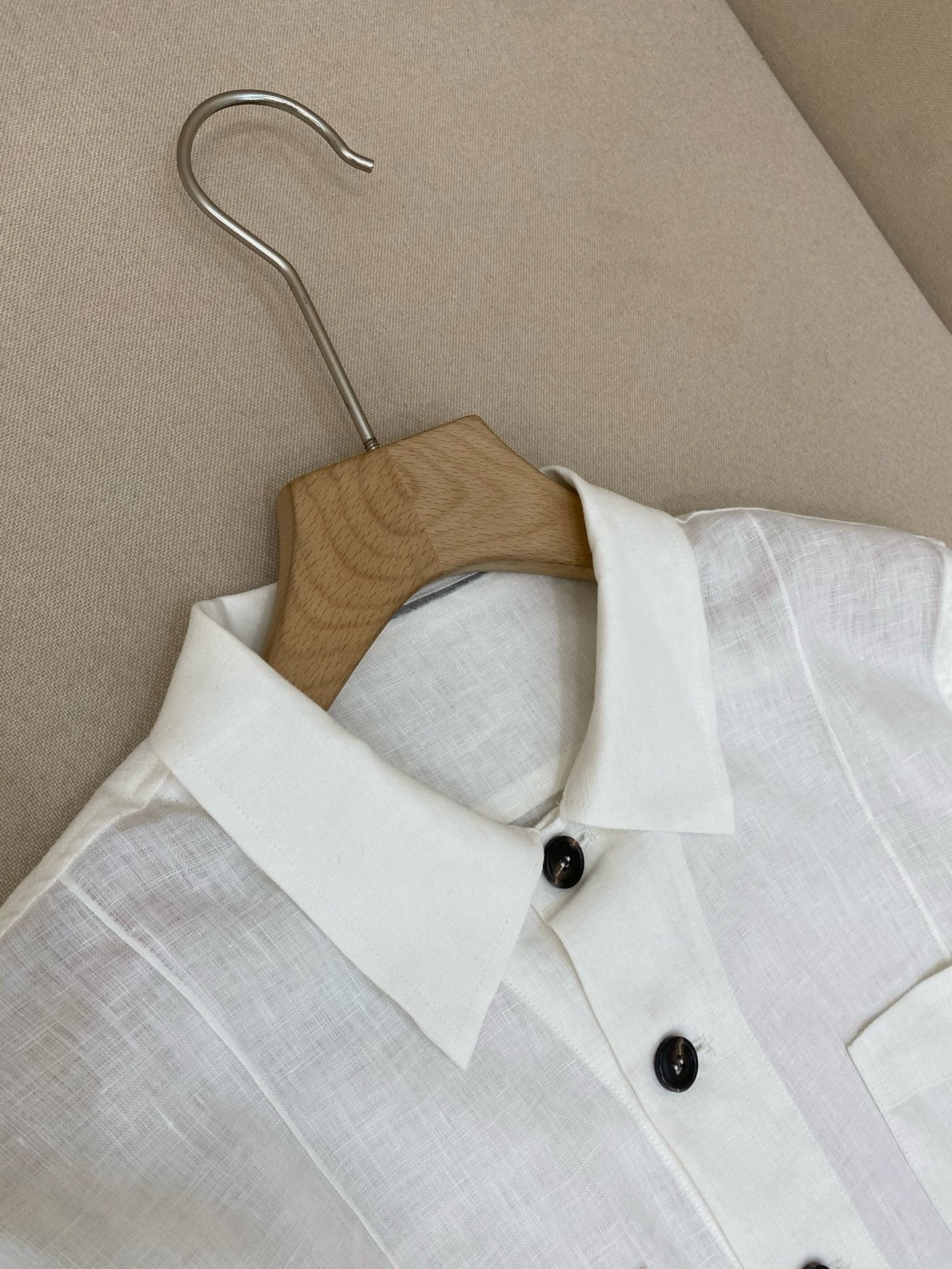 Multi-Colors Jacket