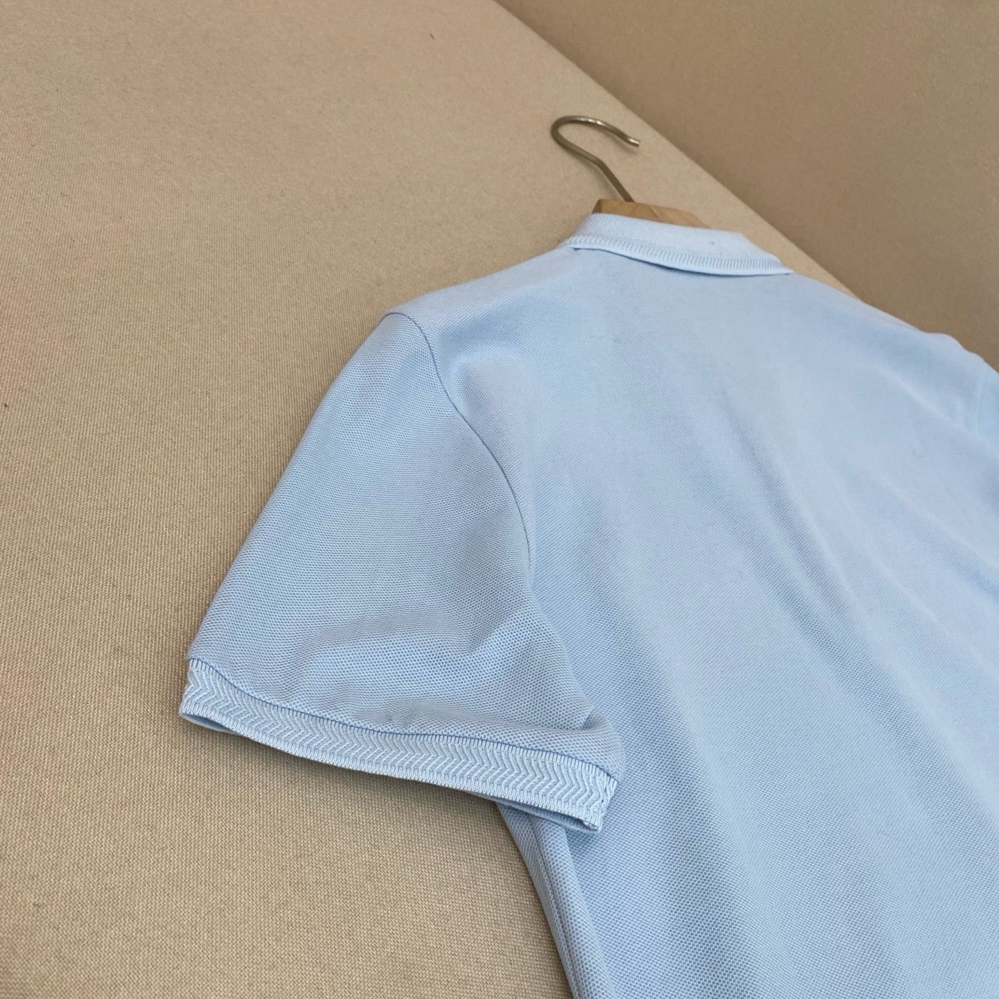 Multi-Colors Polo
