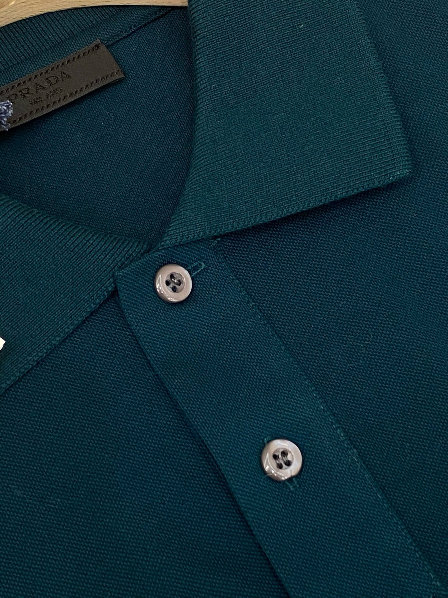 Multi-Colors Polo