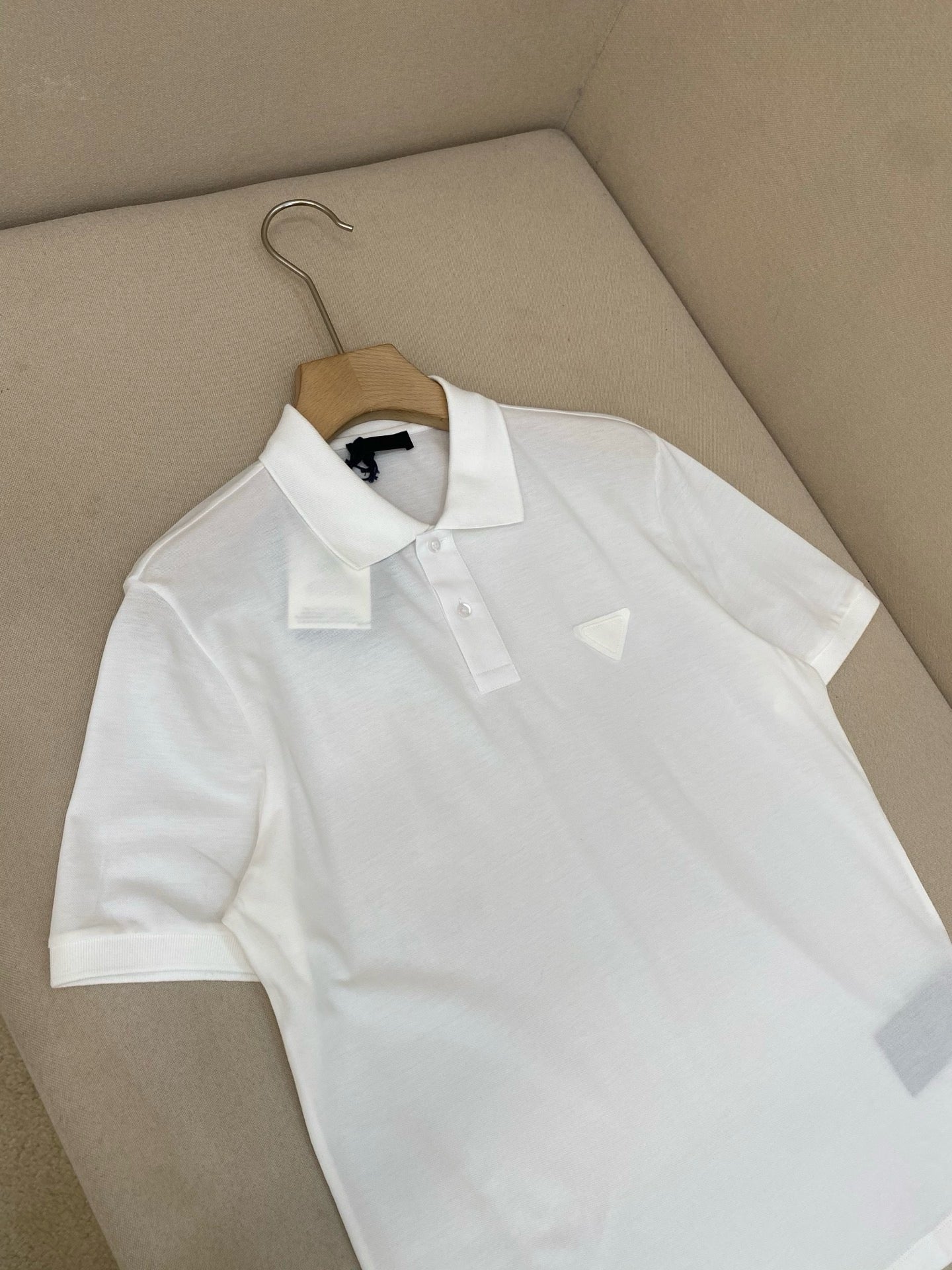 Multi-Colors Polo