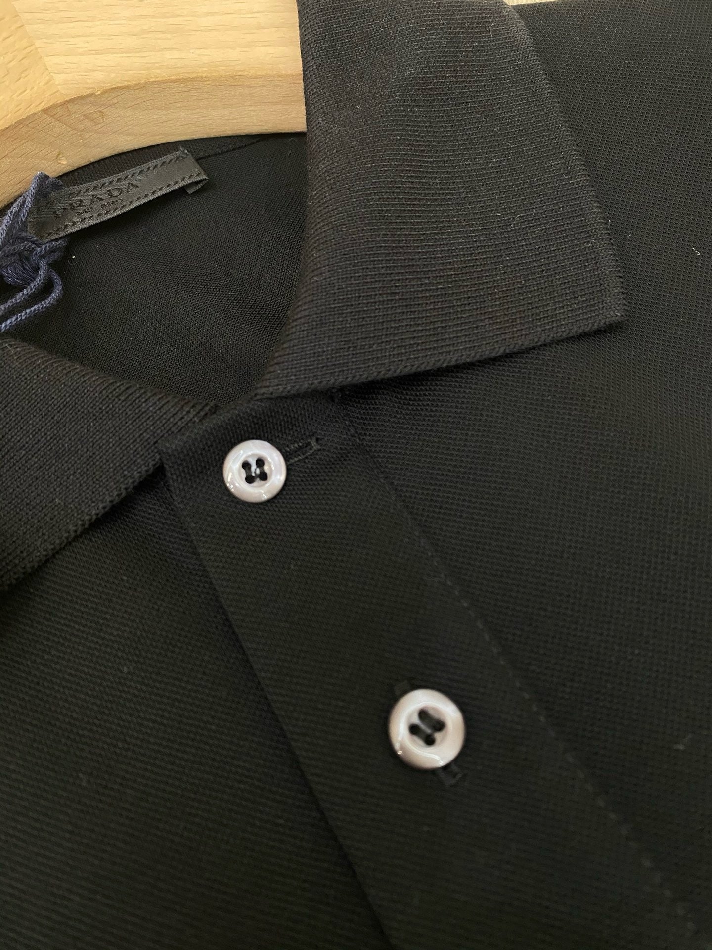 Multi-Colors Polo