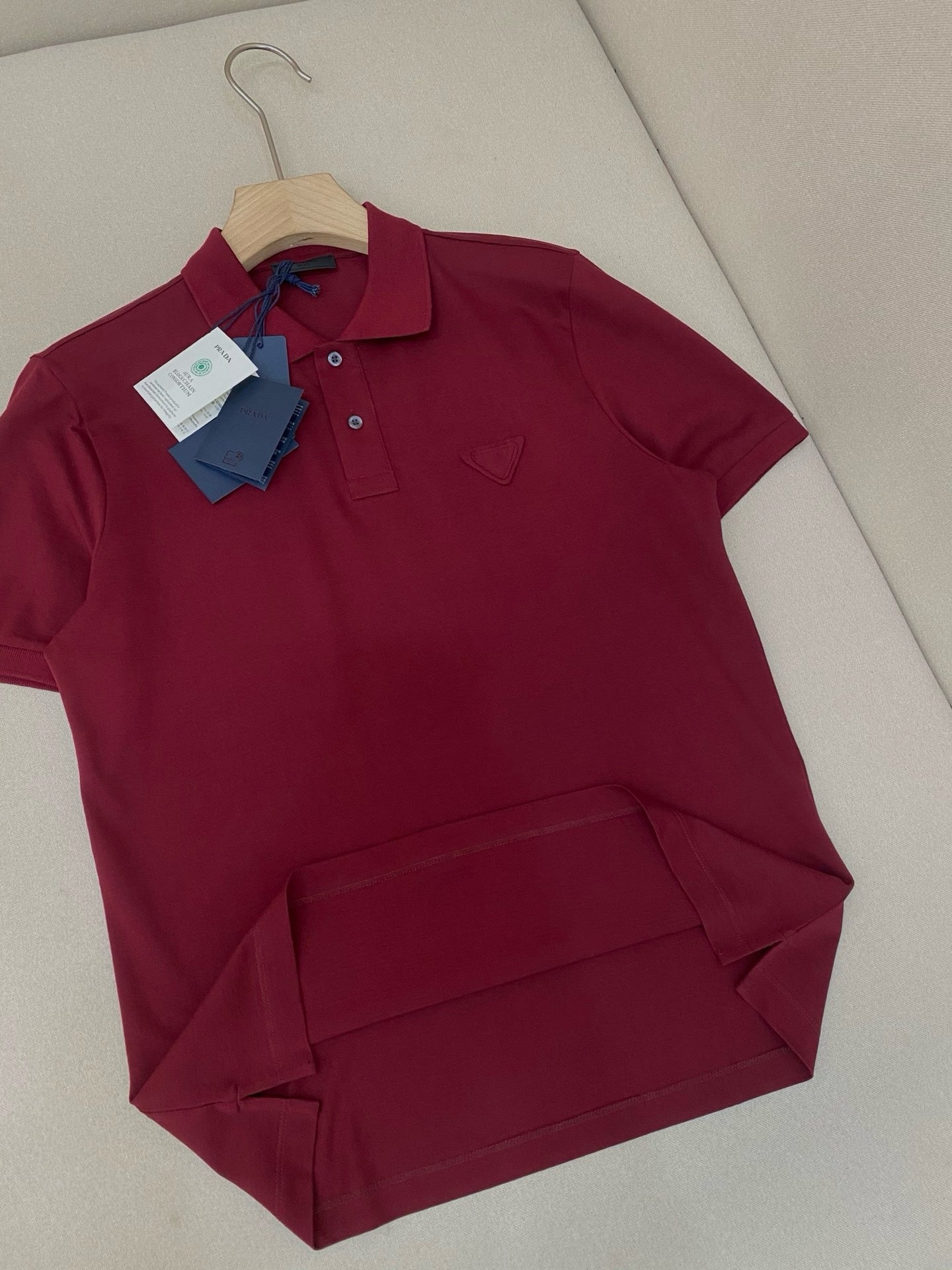 Multi-Colors Polo