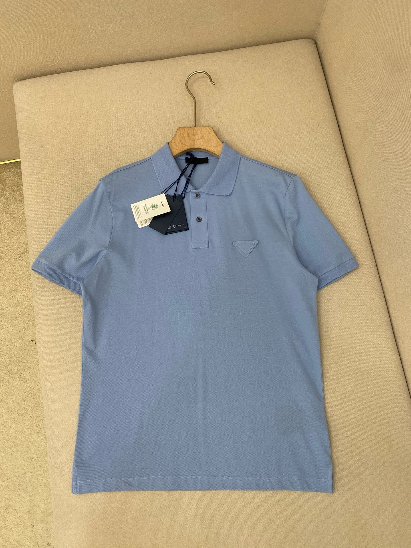 Multi-Colors Polo