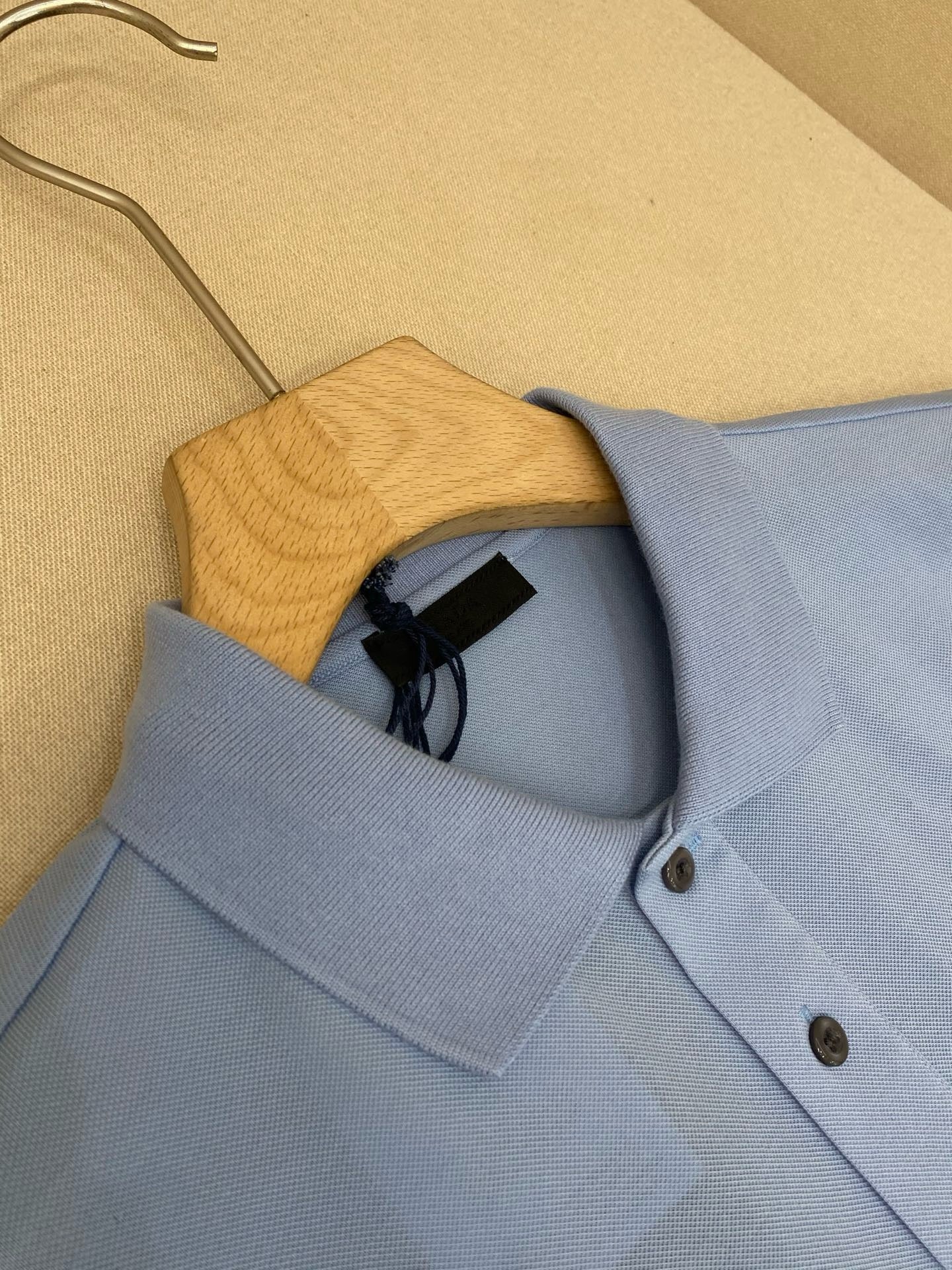 Multi-Colors Polo