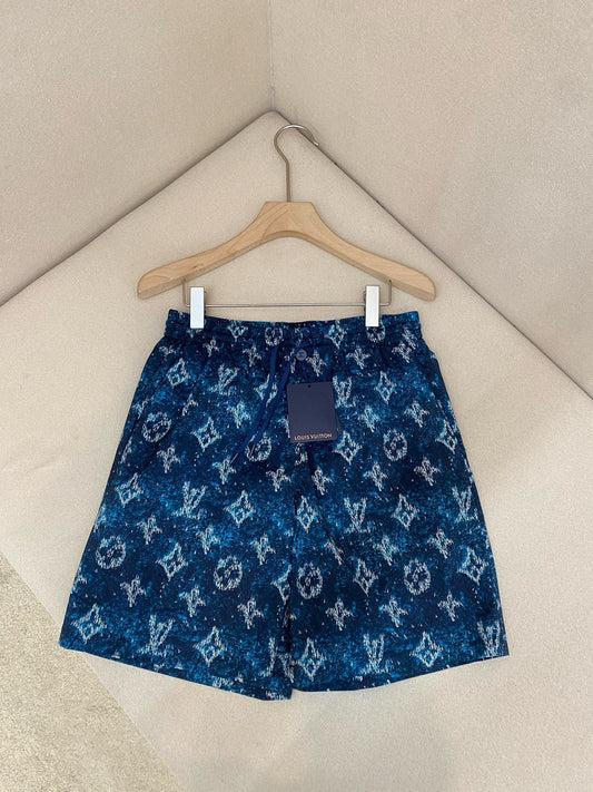 Multi-Colors Short