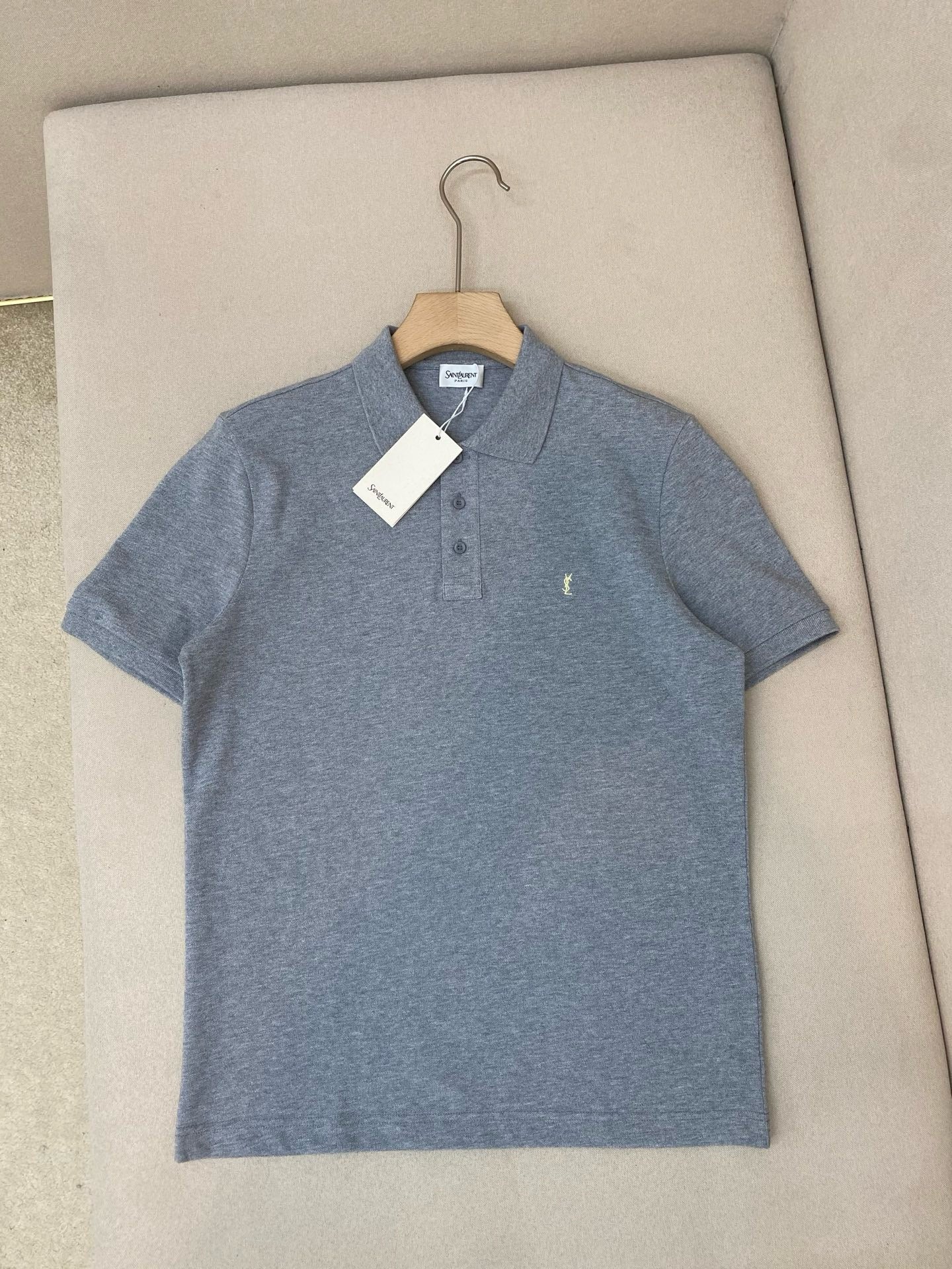 Camiseta multicolor