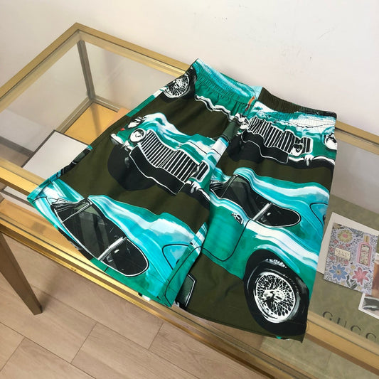 Multi-Colors T-Shirt