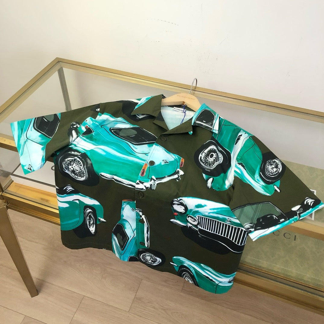 Multi-Colors T-Shirt